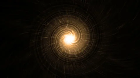 Abstract Gold Background With Rays Sparkles. Stock Footage 62414661