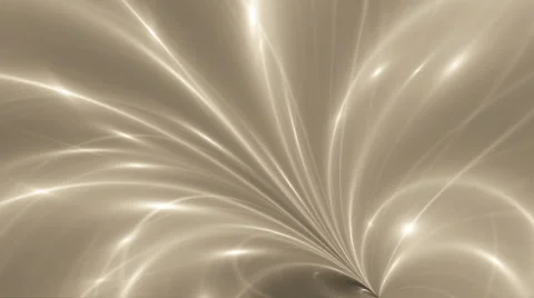 Abstract Gold Background With Rays Sparkles. Stock Footage 62415111