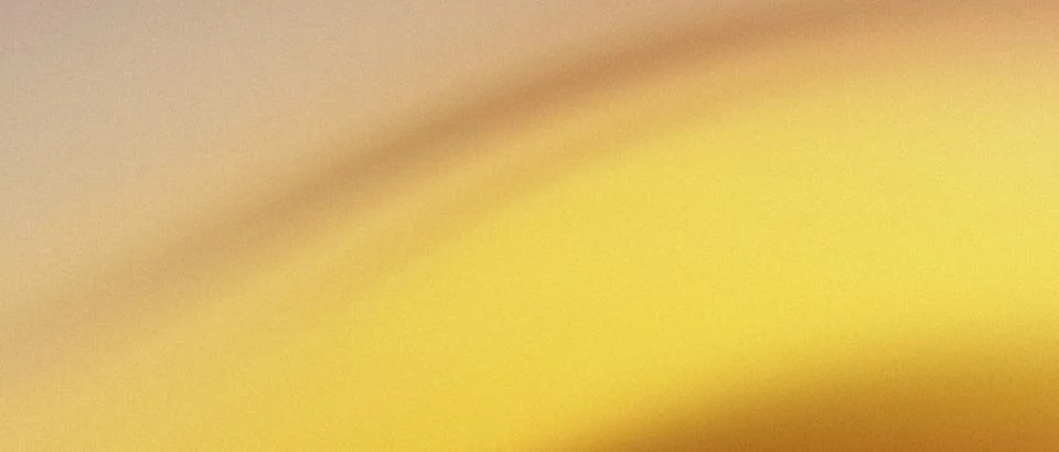Abstract gold background with subtle texture and soft flowing light, gradie.. Illustrazione stock