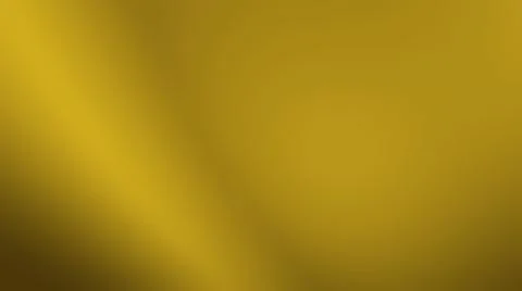 Abstract gold blurred gradient background Stock Illustration