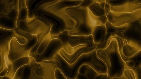 Abstract gold fabric texture background for design. Stock Footage 301586592