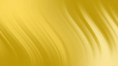 Abstract Gold Flowing Liquid Waves Background Animation  Seamless Looping A.. Stock Footage 310770531