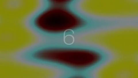Abstract gold fluid wave background for modern corporate presentation design Stock Footage 342115799