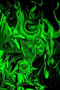 Abstract gold fluid waves background .Abstract images of the languages ? ? of Illustrazione stock
