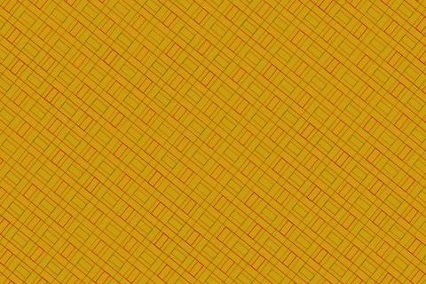 Abstract gold geometric pattern background for design イラスト素材