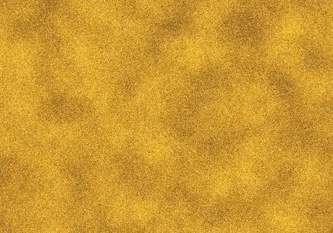 Abstract gold glitter sparkle texture background Stock Illustration