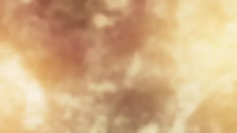 Abstract gold gradient animation, animated blurry golden background Stock Footage 301777941