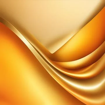 Abstract gold gradient background and texture. Design colorful gradient bac.. Stock Photos