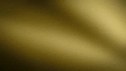 Abstract gold gradient background grainy texture blur wallpaper grunge tech.. Stock Photos