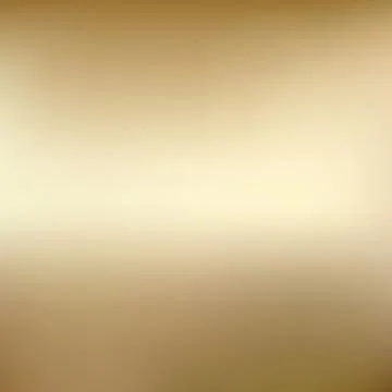 Abstract gold gradient background. Stock Illustration