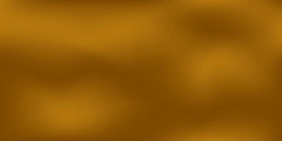 Abstract Gold Gradient Background Illustration Design Stock Illustration