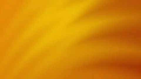 Abstract gold gradient background. Stock Photos
