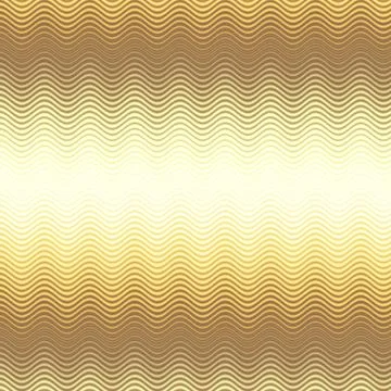 Abstract gold gradient. Gold background. Technology background. Stock Illustration