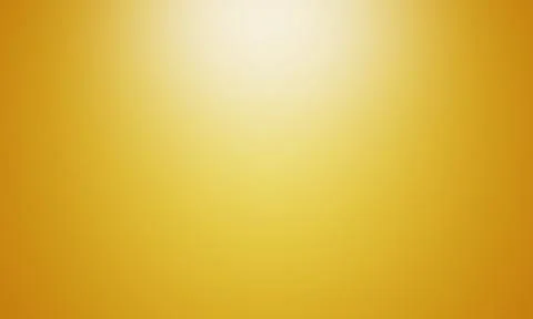 Abstract gold gradient soft blur background Stock Photos