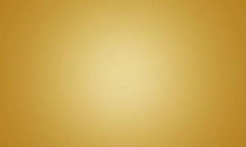 Abstract gold gradient soft blur background Stock Photos