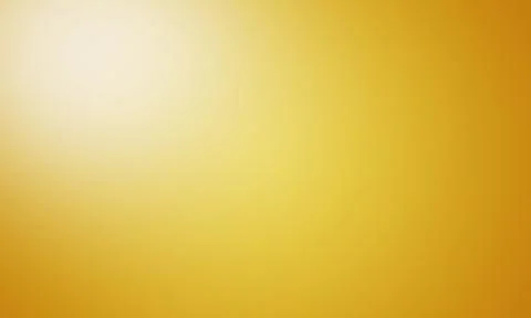 Abstract gold gradient soft blur background Stock Photos
