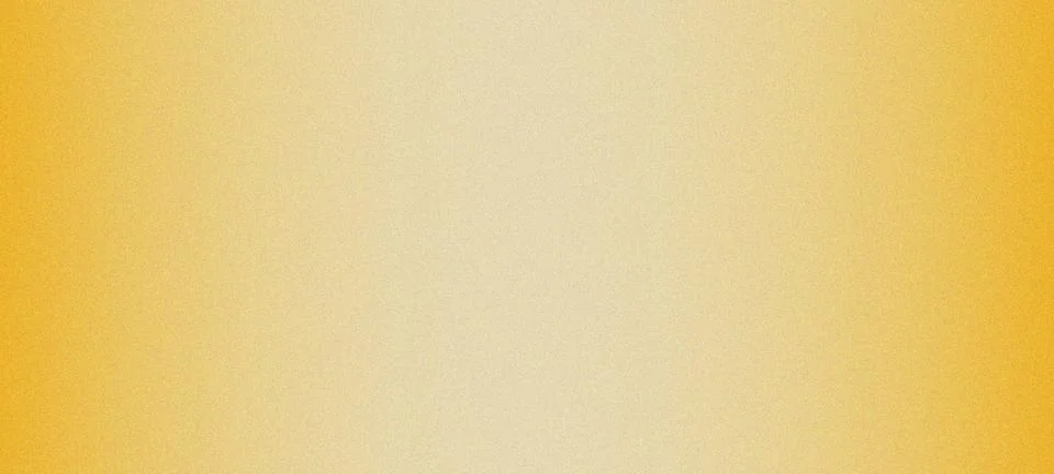 Abstract Gold Grainy Gradient Background with Soft Texture and Sand Noise f.. Stock Illustration
