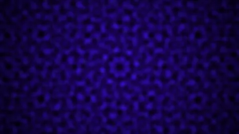 Abstract gold hexagonal seamless pattern background texture for elegant desig Stock Footage 339776522