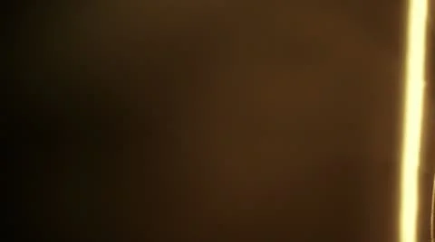Abstract Gold Light Vidéo 22410003