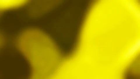 Abstract Gold Lights Background with Multicolor Moving Gradient and Glows Video stock 100704598