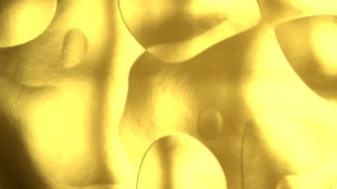 Abstract Gold Marble Texture. Stock Illustration