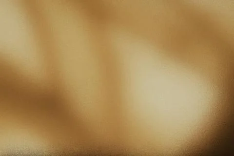 Abstract gold metal surface macro texture background Stock Photos