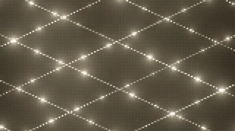 Abstract gold motion background with rays sparkles. 動画素材 53802365