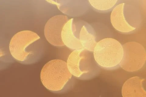 Abstract gold Stock Photos