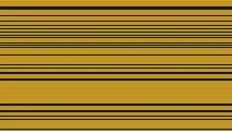 Abstract gold stripe pattern background for luxury and modern design elements Stock Footage 342523182