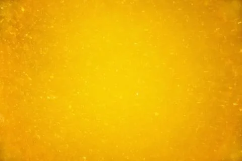 Abstract gold texture glitter lights background. de-focused. Stock Photos