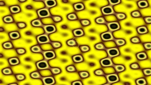 Abstract gold yellow striped pattern background texture seamless repeating .. Stock Footage 342204296
