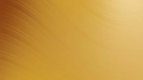 Abstract golden background with diagonal lines Stock Footage 302094524