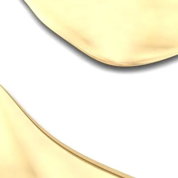 Abstract golden background Stock Illustration