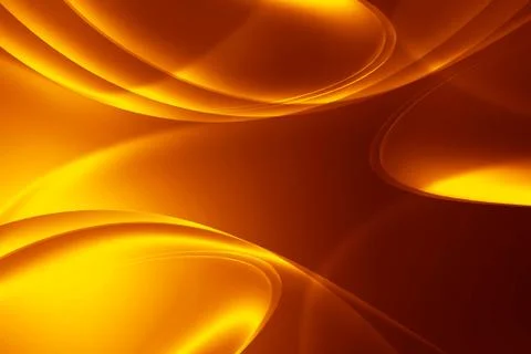 Abstract golden background Stock Illustration