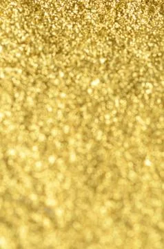 Abstract golden background Stock Photos