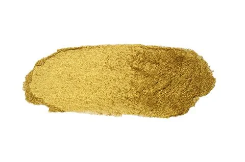 Abstract golden background Stock Photos