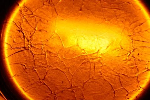 Abstract golden background Stock Photos