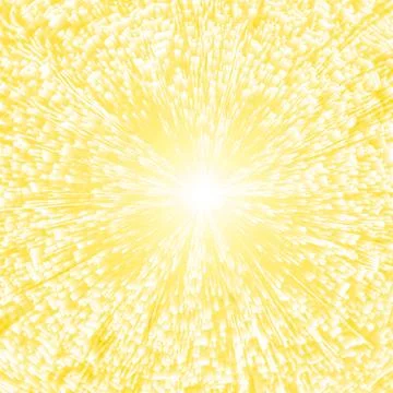 Abstract golden background Stock Photos