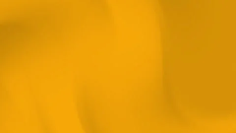 Abstract golden background with soft waves Stock Footage 311032447