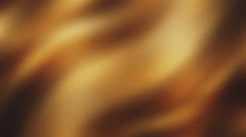 Abstract Golden Blurred Texture Pattern. Stock Illustration