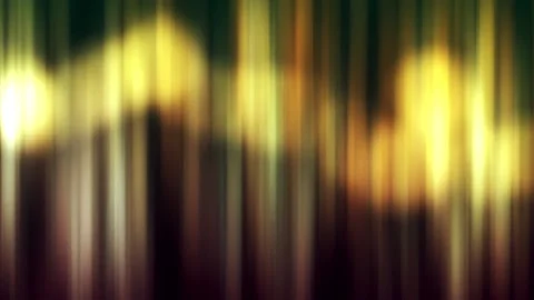 Abstract Golden Blurry Background Loop Stock-Footage 201780391