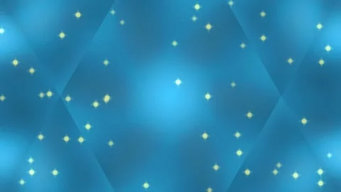 Abstract golden bokeh background with warm gradient and floating luminous p.. Stock Footage 336768441