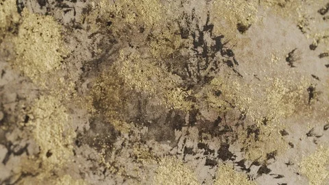 Abstract golden-brown texture Vídeos de archivo 111756667