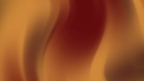 Abstract golden brown waves Stock Footage 324892231