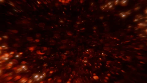 Abstract Golden Bubble Loop Background Concept Animation with Realistic Mac.. 스톡 동영상 234941232