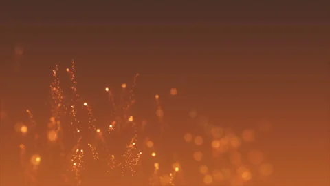 Abstract Golden Christmas motion background. Stock Footage 112274692