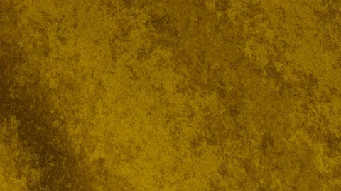 Abstract golden fire background seamless loop Stock Footage 140773759