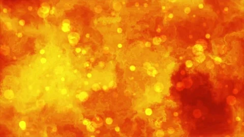 Abstract golden Flying Particles background, Golden dust on black background. Stock Footage 231906601
