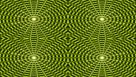 Abstract golden geometric pattern background for luxury and elegance concepts Stock Footage 339796584