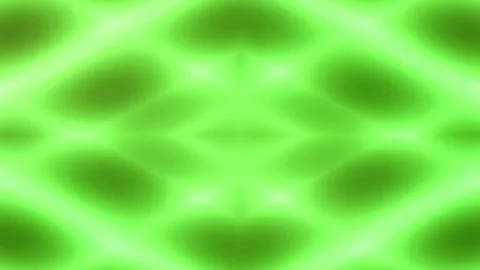 Abstract Golden Glow Background with Warm Symmetrical Light Wave Patterns Stock Footage 339785528
